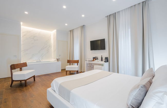 Palazzo Cini Luxury Rooms In Pisa - Foto 42