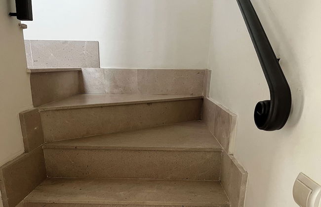 2 Room, Sleeps 4, Parking, 4 Pools, Sea 1st Line - Foto 25