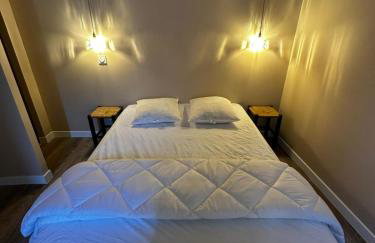 Studio 3 Aux volets bleus - Foto 5