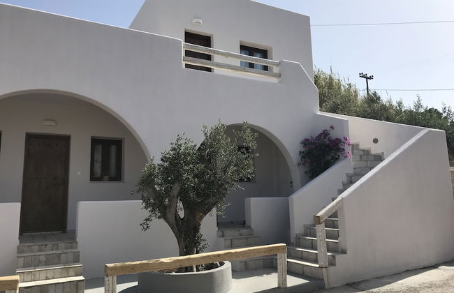 Elia Residences Santorini - Foto 1