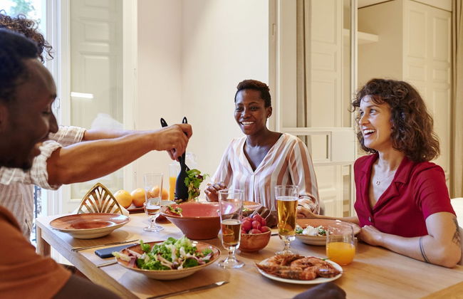 The Boc Suites - Foto 45