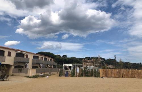 Appartement face à la mer - Foto 2