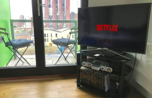 City SuperHost - Beautiful Canal Facing Apartment - Foto 33