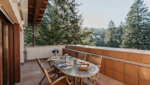 Apartament vista Viladrau - Foto 4