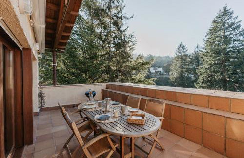 Apartament vista Viladrau - Foto 4