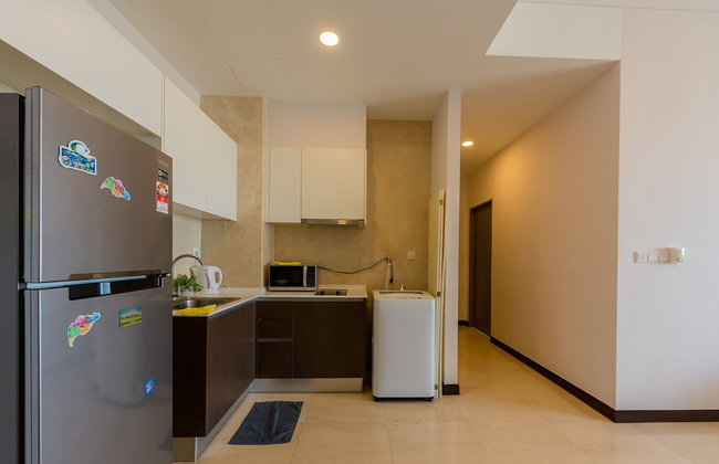 Silverscape Deluxe Melaka by I Housing - Foto 42