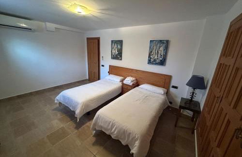 Desert Springs Golf Course and Resort, Almería, Spain, 11 The Powderhorn - Foto 31