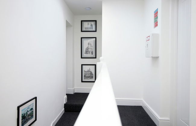 Eveswell Studios Comfort Studio 10 - Foto 39