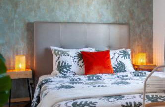 Apartment Just4u Wohnung 2 mit AC in der Nähe von Lissabon und Strand by Interhome - Foto 2