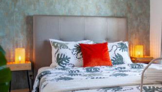 Apartment Just4u Wohnung 2 mit AC in der Nähe von Lissabon und Strand by Interhome - Foto 1
