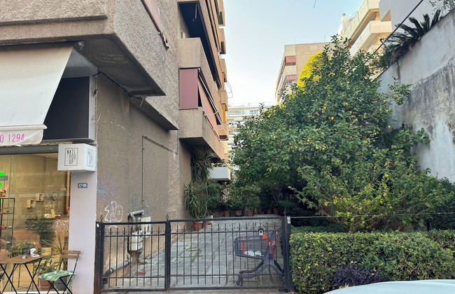 Palio Faliro Beach Luxury Two-Bedroom Suite - Foto 78