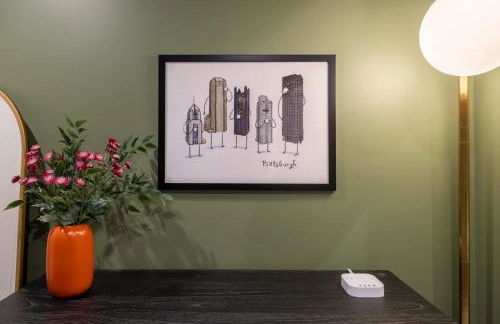 Themed Property on Carson St with Hot Tub - Foto 22