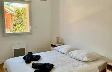 Maison neuve Lacanau à 300m de la plage sud et à proximité des golfs - Foto 8