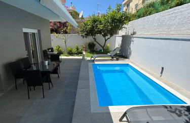 Caza pool Glyfada - Foto 32