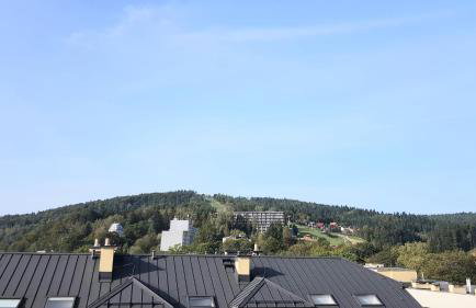 Apartamenty Cicha - bezpłatny parking - Foto 26