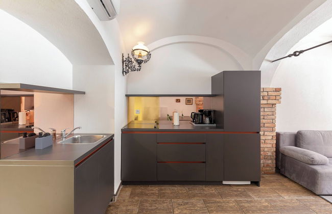 Aroma Apartments - Foto 51