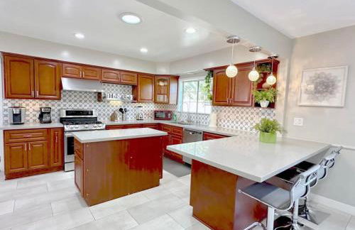 Orchard Villa Disneyland 5 Bedroom Pool Home Spa - Foto 19