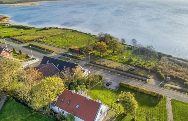 "Rina" - 30m to the fjord - Foto 29