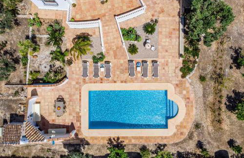 Villa Llamedos Montgo Javea by Rock Rentals - Foto 37