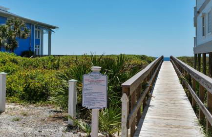 Villas At Seagrove B201 - Emerald Dunes - Foto 49