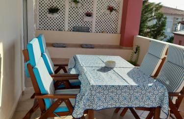 Acharavi, villa next to the beach - Foto 16