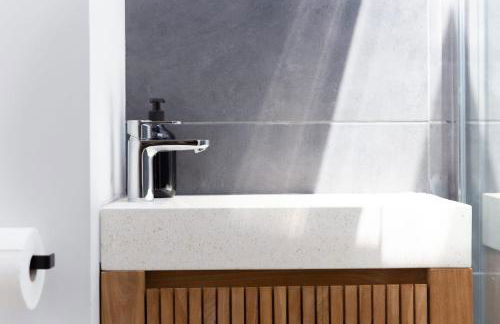 Cozy studio near RER B - Foto 32