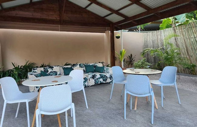 Green Self Catering Apartment - Foto 11