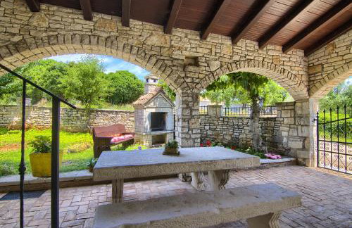 Holiday Home Kukurin - Foto 29