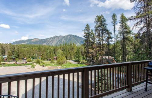 Sunny Mountain Cabin for a Group Getaway in West Glacier, Montana - Foto 57