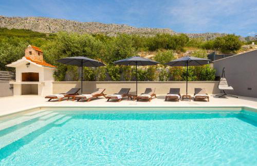 Luxury Apartment Lorena - Private Heated Pool - - Photo 1