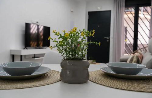 ALCANTARA LOFT - alojamiento turístico - Foto 1