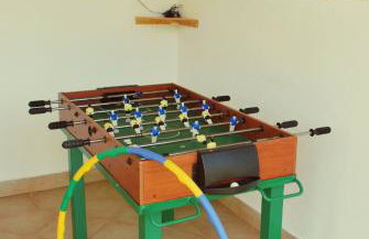 Villa Dorina - Foto 13