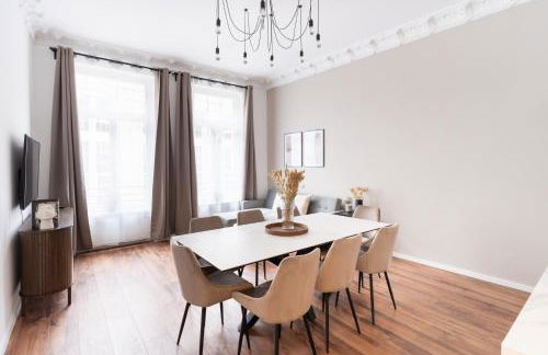 Leipzig Residenz City-Center Apartments - Foto 18