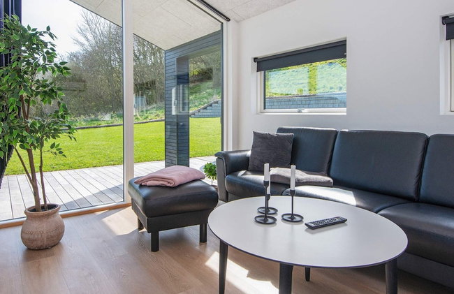 6 Person Holiday Home in Lemvig - Foto 17