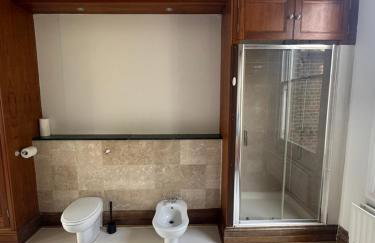 Chiswick 5 Bedroom House - Foto 22