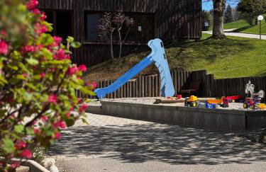 FeWo Bergveilchen 631 im Ferienpark Oberallgäu - Foto 19