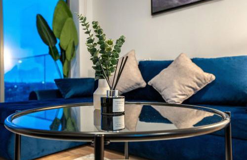 Spacious 3BR Near Wembley Stadium - Sleeps 12 - Foto 18