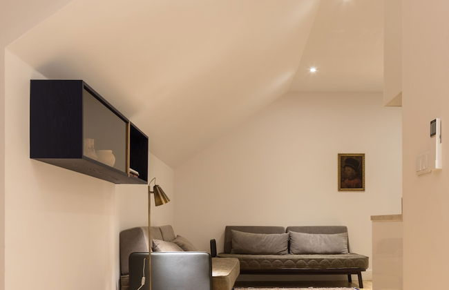 The Visionaire Apartments - Photo 128