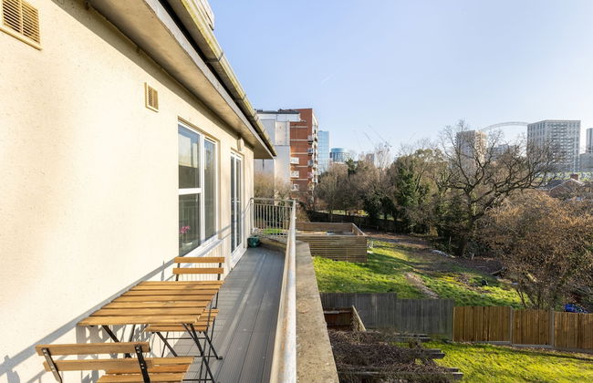 The Wembley Collection - Foto 26