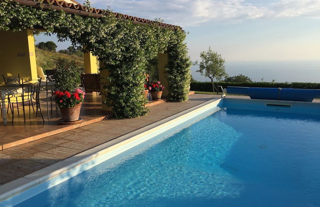 Bungalow in Maratea With Pool Near Beach - Photo 28