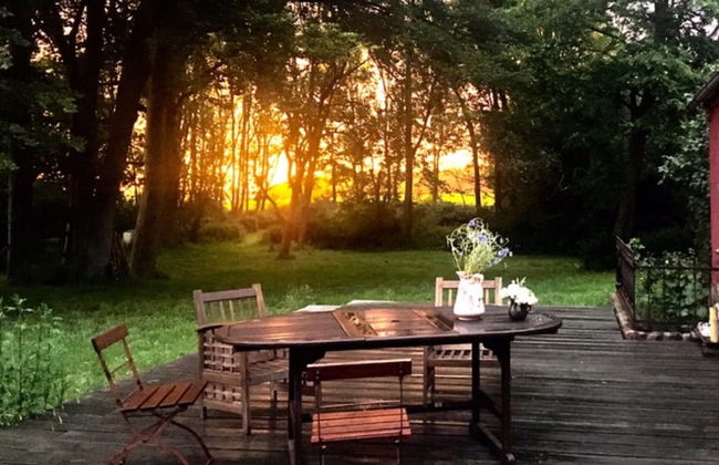 Gorgeous Apartment in Neuburg With Terrace - Foto 25