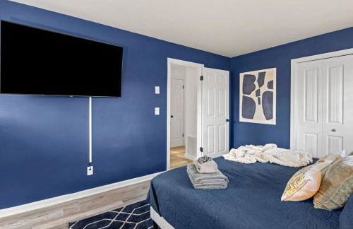 HotTub, FirePit, Pets, Pool Table, Outdoor Dining - Foto 51