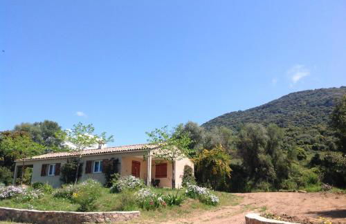 Residence Cucunacciu - Foto 25