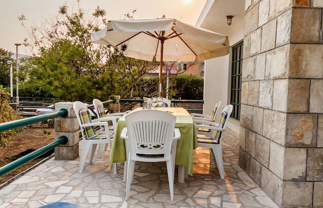 Villa Pavlovic - Foto 36