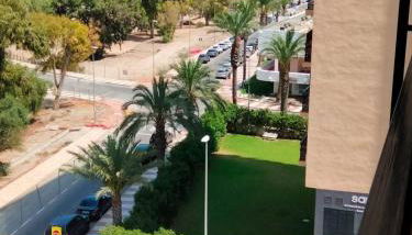 Apartamento 2 hab en Aguadulce playa - Foto 5