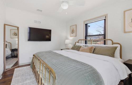 Tulsa Suite Spot-King Bed Near Expo, TU, Dtwn - Photo 27