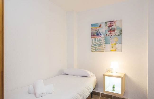 Suite Granata Albayzín Prime Holidays - Foto 18