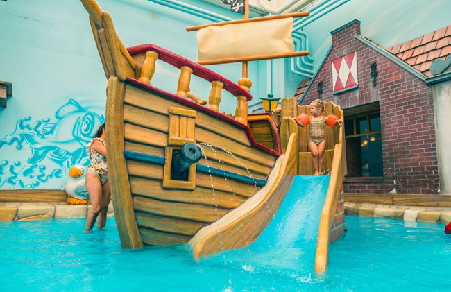 Holiday Home Near Veluwemeer With Terrace - Foto 9