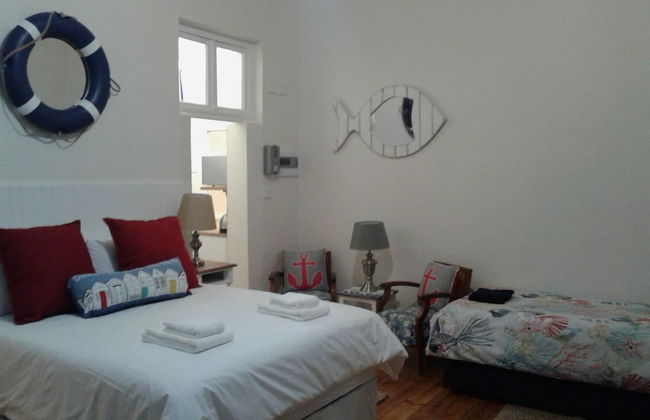 Jetty Self-Catering Swakopmund - Photo 13