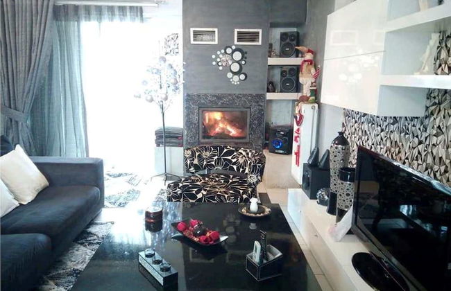 Greek Hospitality - Foto 28